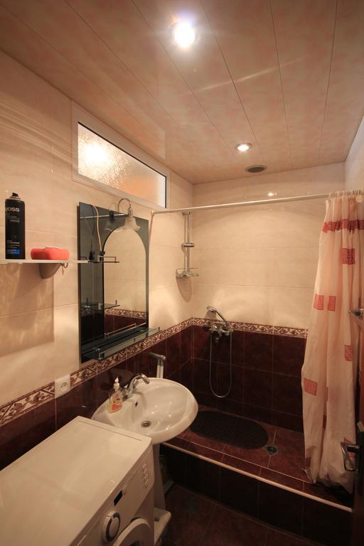Republic Square Apartment Yerevan Room photo