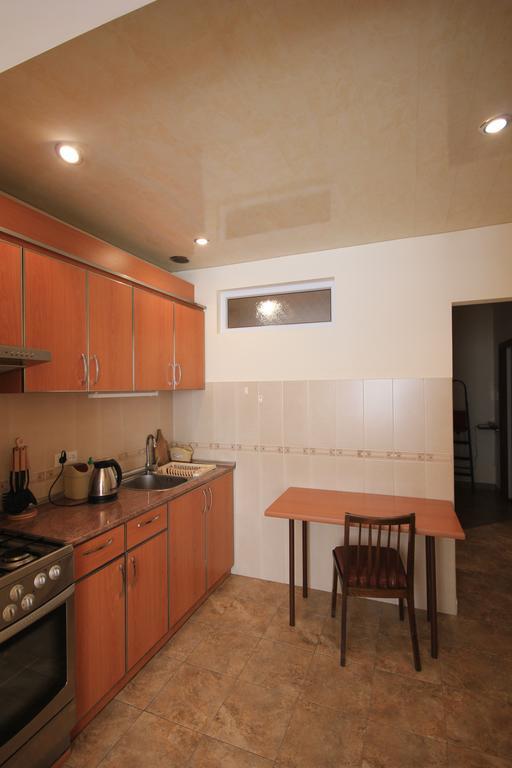Republic Square Apartment Yerevan Room photo