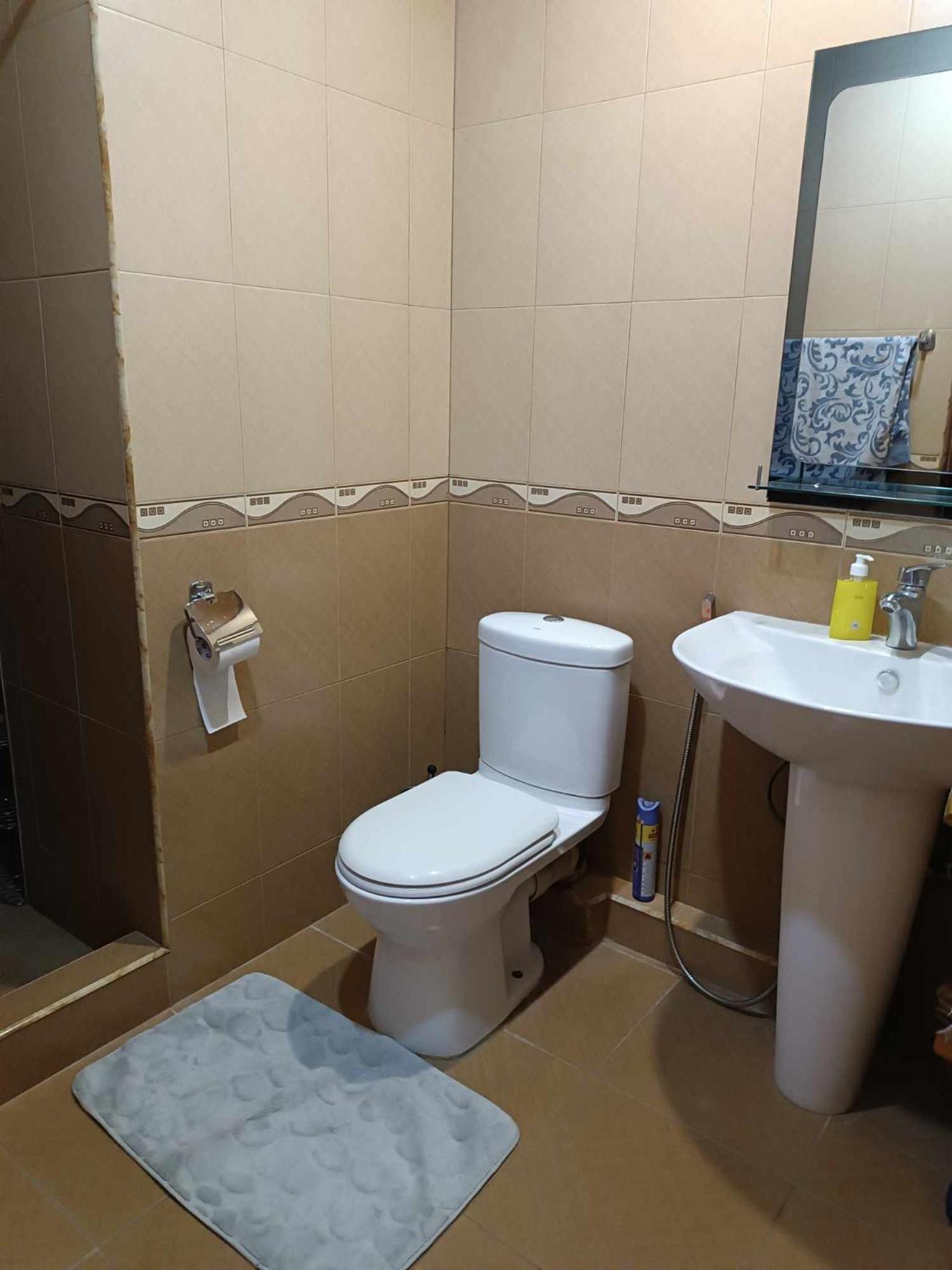 Republic Square Apartment Yerevan Exterior photo