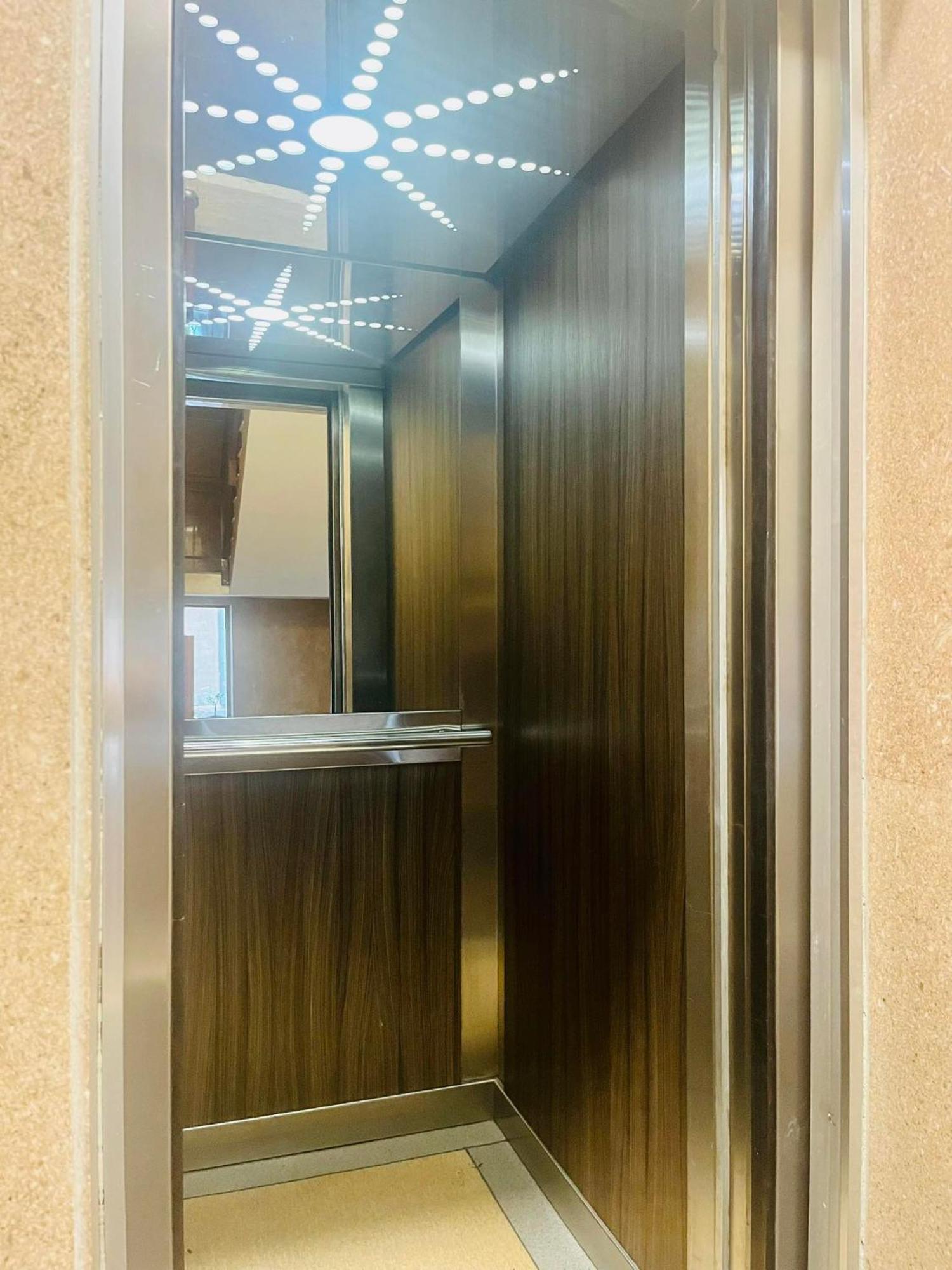 Republic Square Apartment Yerevan Exterior photo