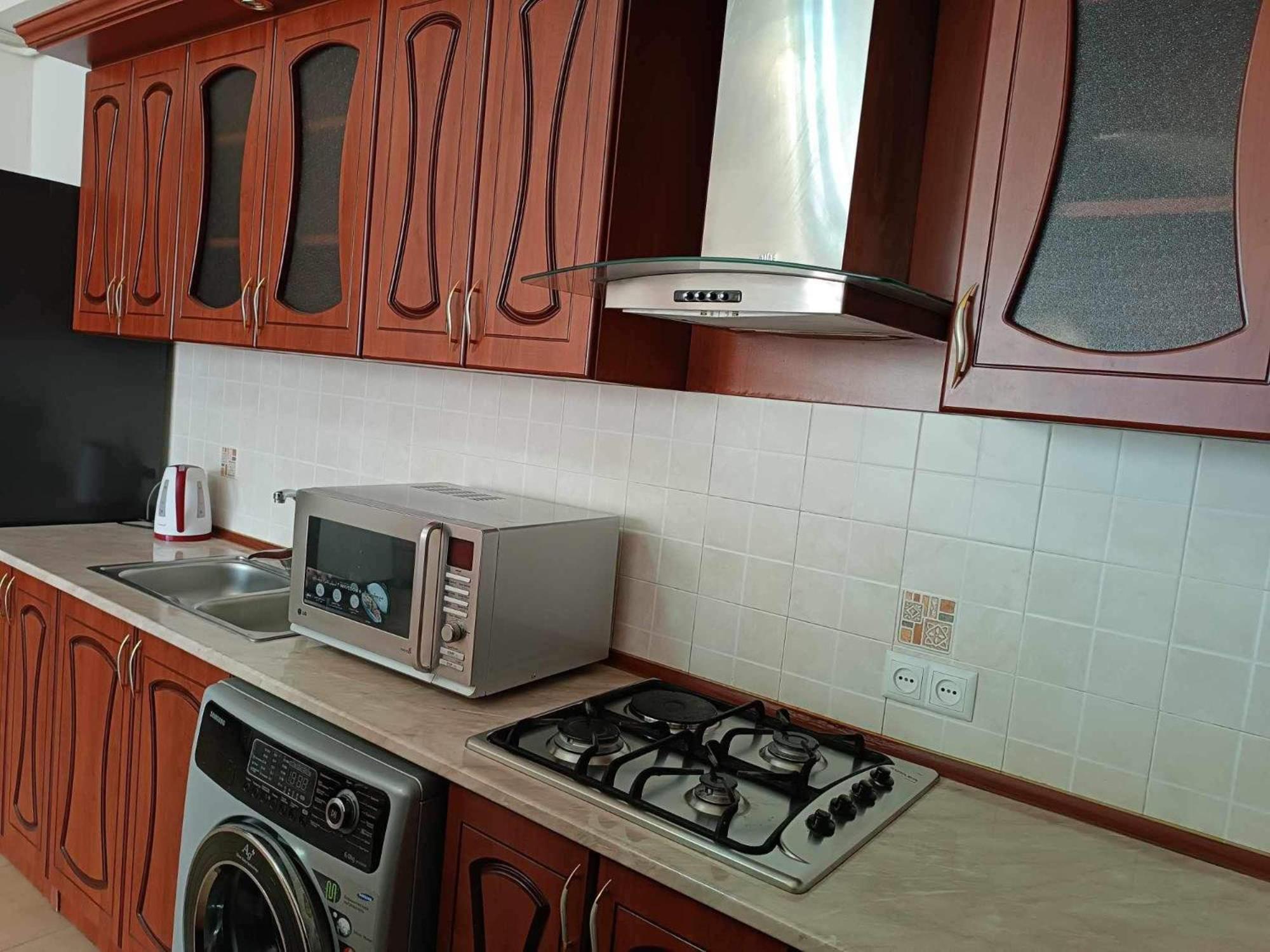 Republic Square Apartment Yerevan Exterior photo