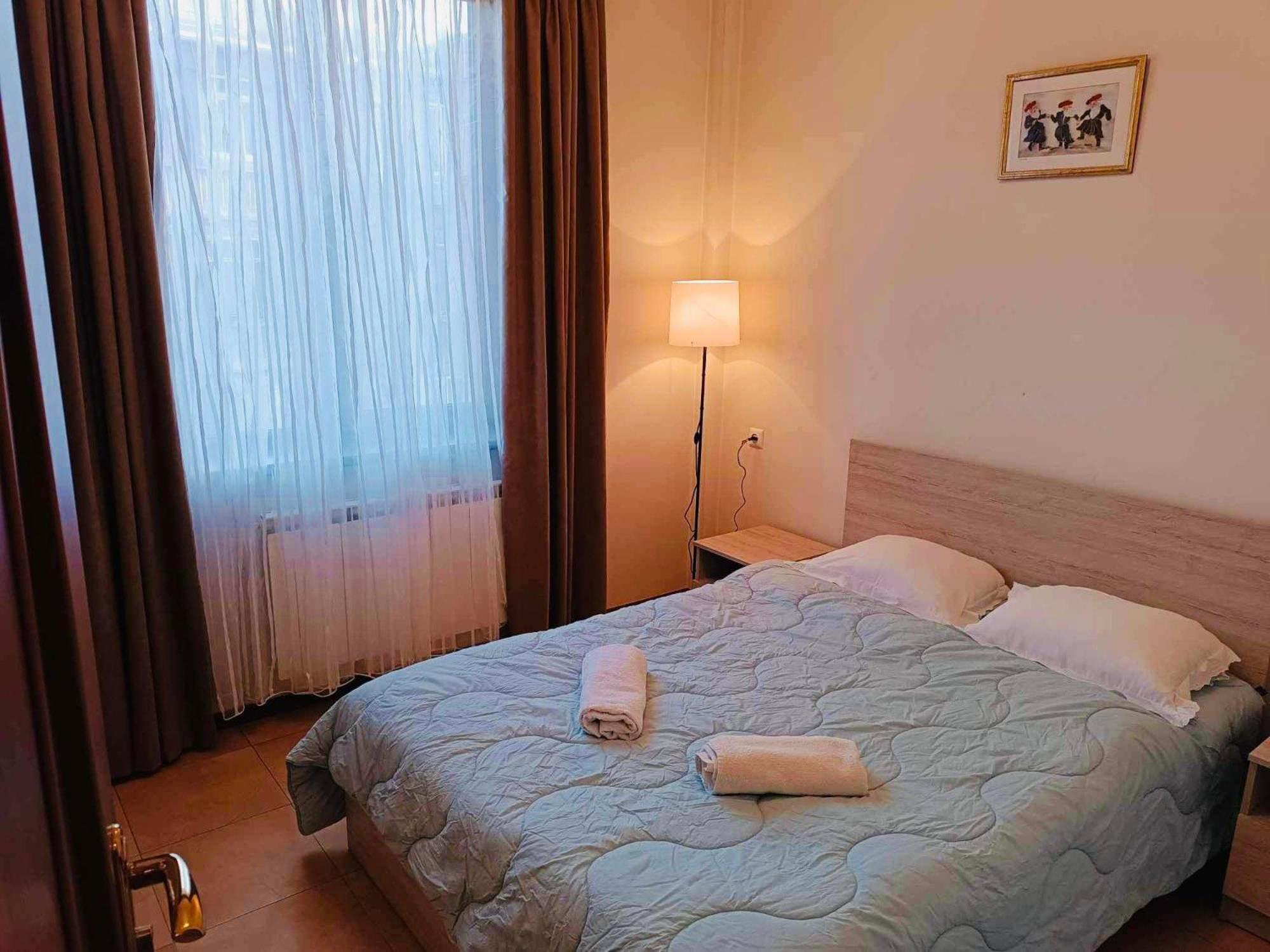 Republic Square Apartment Yerevan Exterior photo