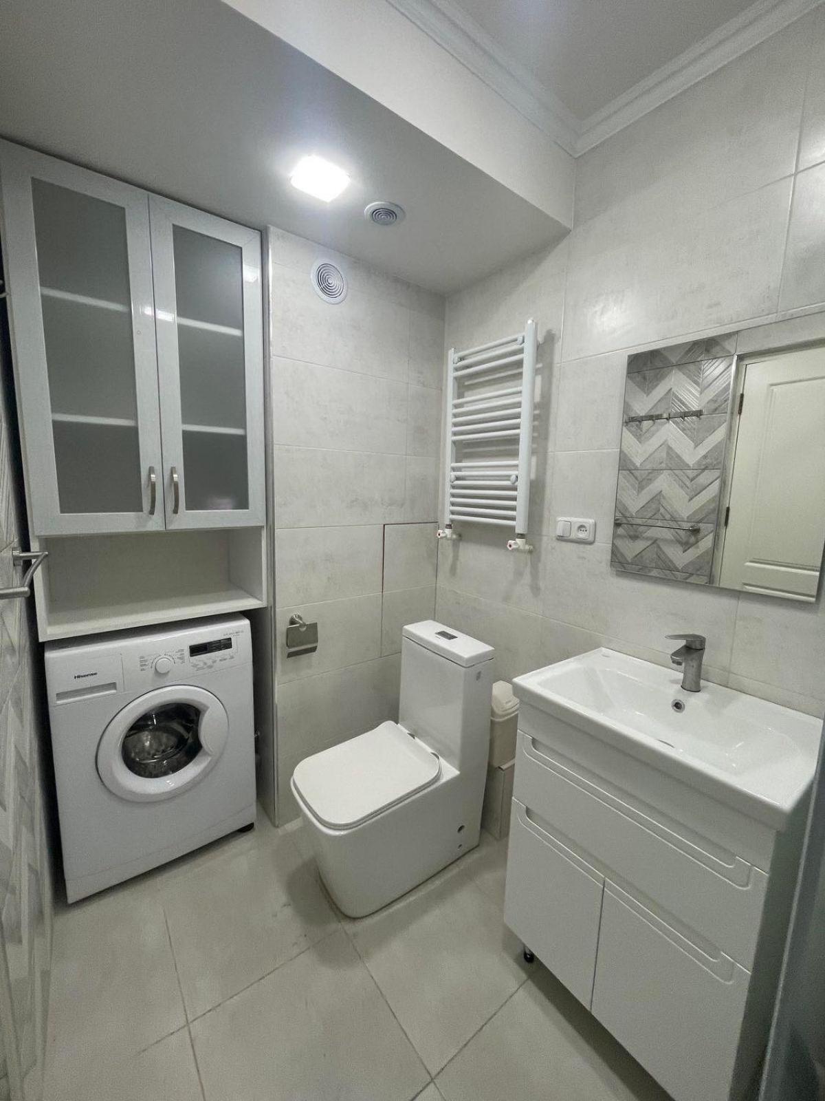 Republic Square Apartment Yerevan Exterior photo
