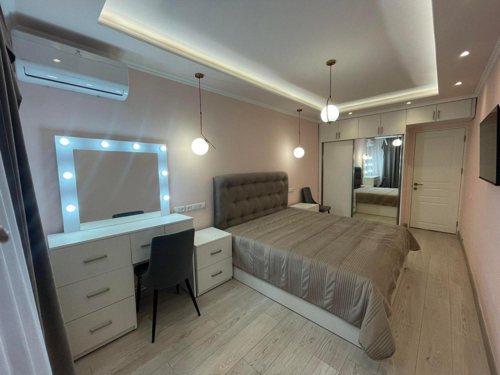Republic Square Apartment Yerevan Exterior photo